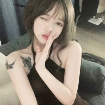 女生头像招桃花御姐