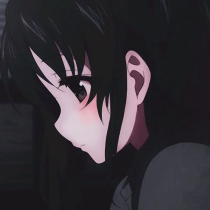 独宠头像情侣动漫