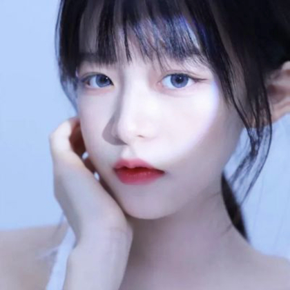高级氛围小众女头