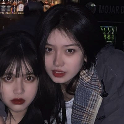 闺蜜头像三人三张配对真人高清图片