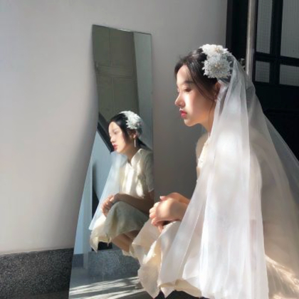哇塞女生头像2025