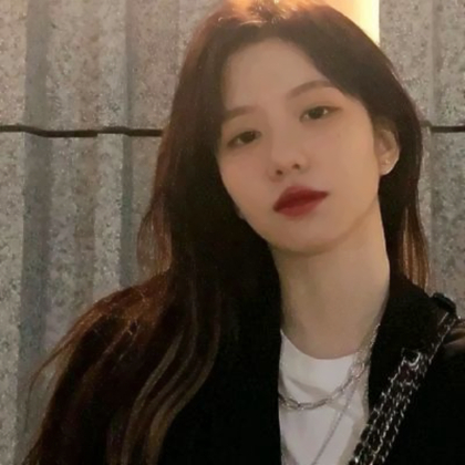 高级氛围小众女头
