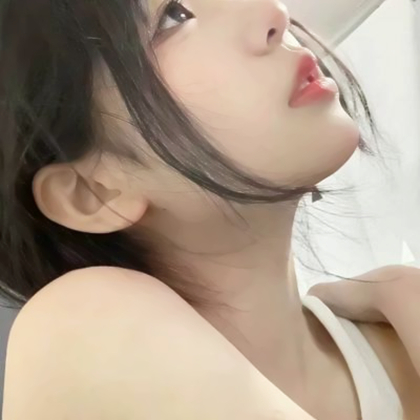 优质小众头像真人女生