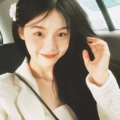 纯欲风微信头像女