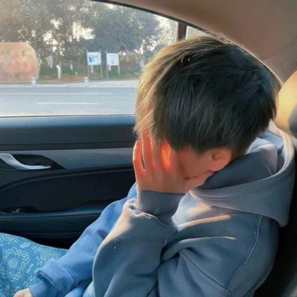 酷酷的小众头像男生