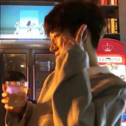 微信头像真人情侣独一无二高清图片