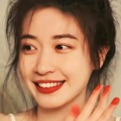 ins绝绝子女生头像