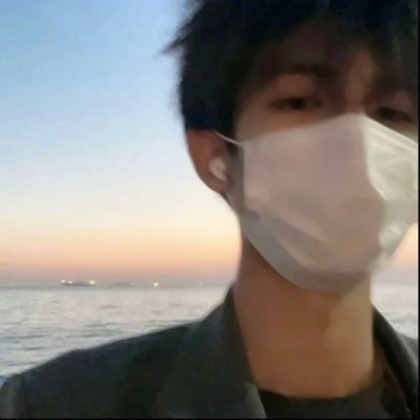 酷酷的小众头像男生