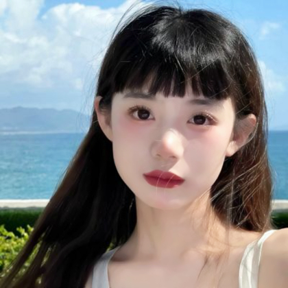 令人心动小众头像女