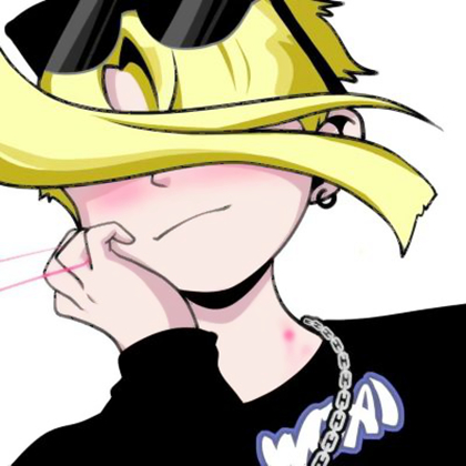 超酷情侣头像动漫一对两张