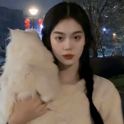 神仙颜值情侣头像一男一女