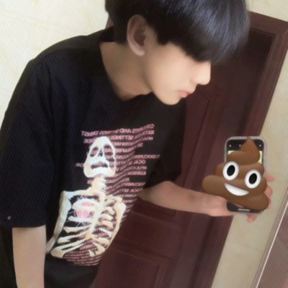 微信头像男生真人酷帅
