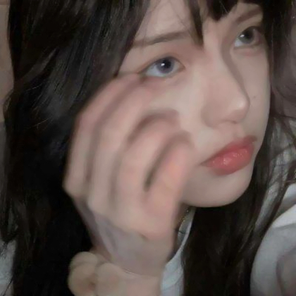 头像女生酷酷的个性