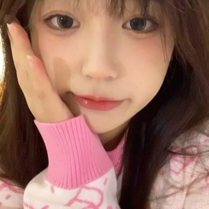 女生头像精致高级