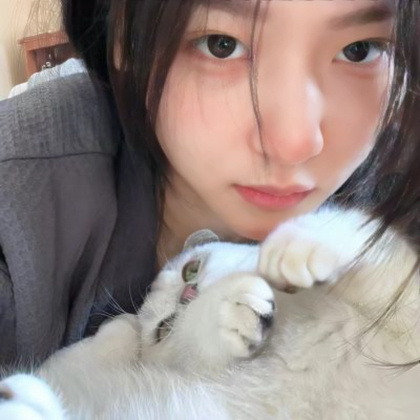 小众心动头像女