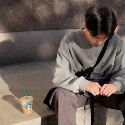 拽酷个性男头