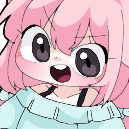 漫画手绘头像动漫女可爱高清图片