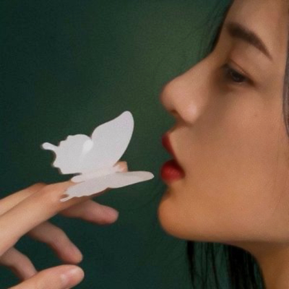哇塞女生头像2025
