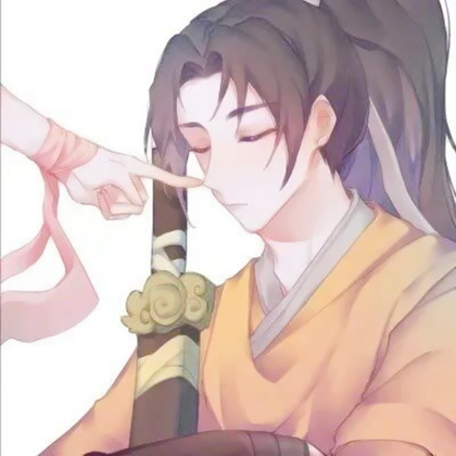 中国元素头像古风情头唯美