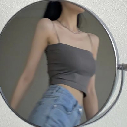 女生头像清纯大学生