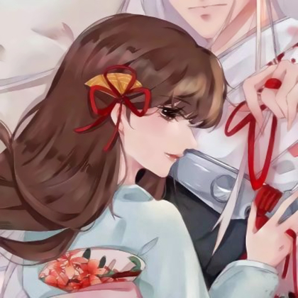 中国元素头像古风情头唯美