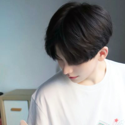 女朋友是猫情侣头像