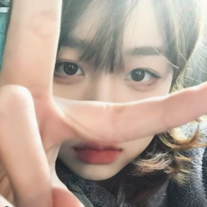 令人心动小众头像女