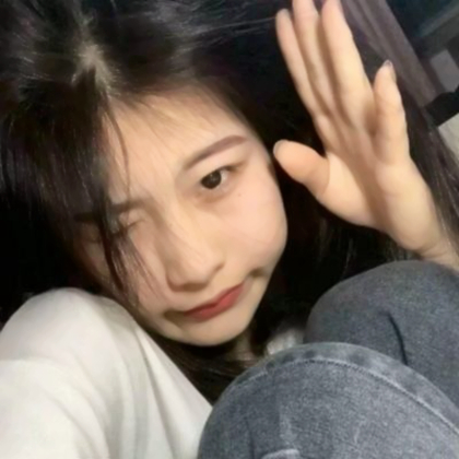 头像纯欲风女