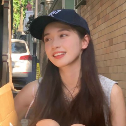 网红女生头像ins高级质感图片