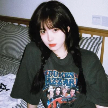 温柔仙女姐姐头像可爱酷酷的真人图片