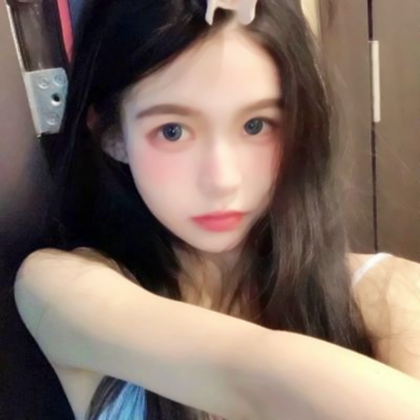 女生头像清新高级质感真人