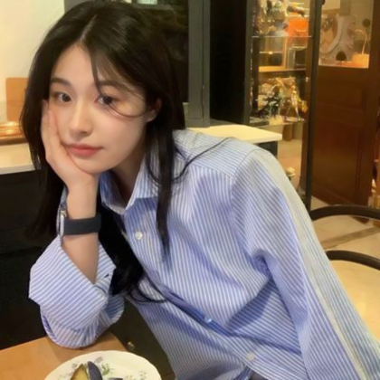 女生头像清新高级质感真人