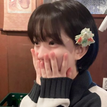 令人心动小众头像女