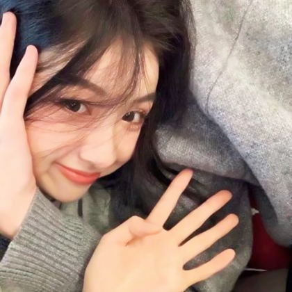 ins绝绝子女生头像