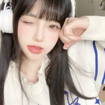 女生头像精致高级