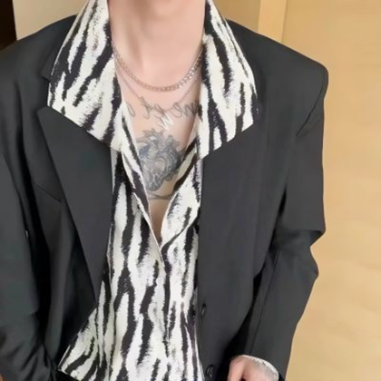 最酷情侣头像一男一女