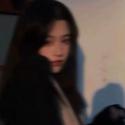 元气女生高级头像真人