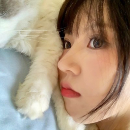 真人头像少女心仙气