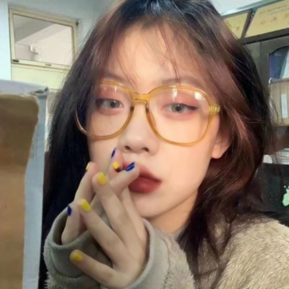 小众心动头像女