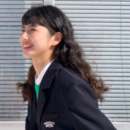 令人心动小众头像女