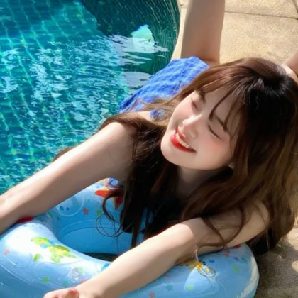 令人心动小众头像女