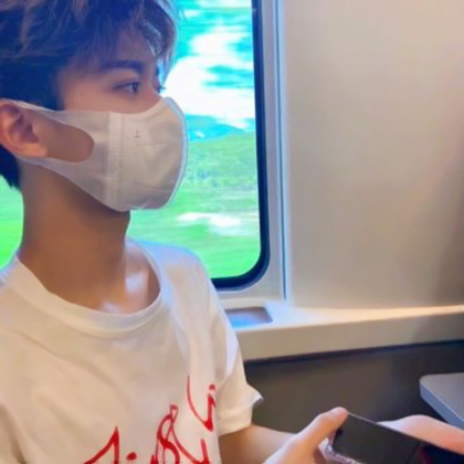 酷酷的小众头像男生