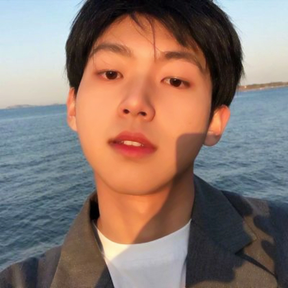 酷酷的小众头像男生