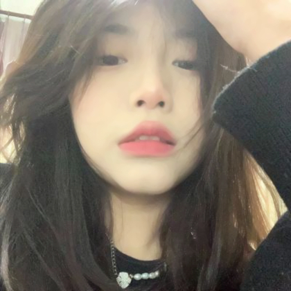 漂亮年轻少女头像