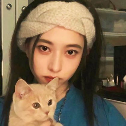 ins绝绝子女生头像