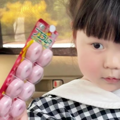 丸子妹头像可爱