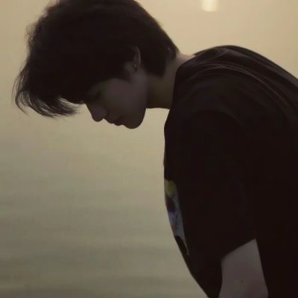 帅气男生头像真人独一无二高清照片
