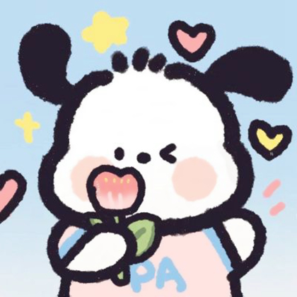 帕恰狗情头