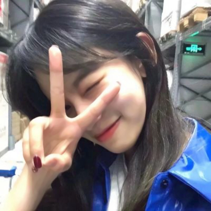 高级氛围小众女头