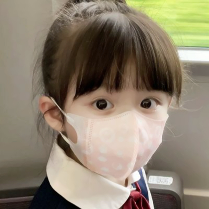 小朋友萌萌哒头像